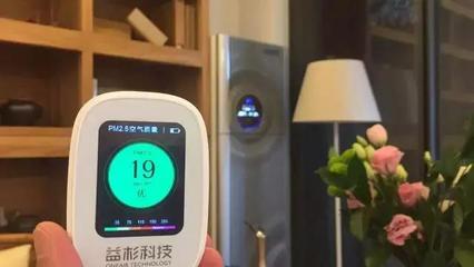 新風(fēng)機(jī)與空氣凈化器 室內(nèi)空氣改善誰(shuí)更勝一籌？