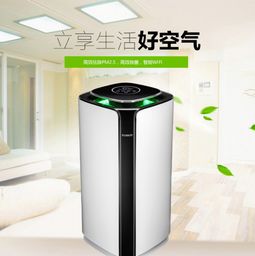 2019家居呼吸新標桿 高端室內空氣凈化器十大品牌價值遠超預期