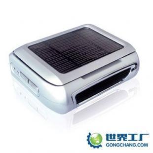 奧得奧阿波羅Apollo767車用空氣凈化器 打造健康移動(dòng)空間